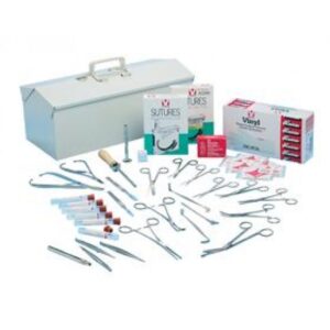 Bộ phẫu thuật (Surgical Kits)