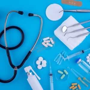 Dụng cụ y tế (Medical Instruments)
