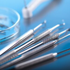 Dụng cụ điều trị răng miệng (Dental Equipment)