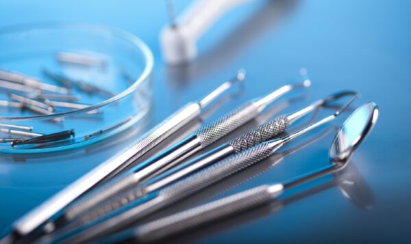 Dụng cụ điều trị răng miệng (Dental Equipment)