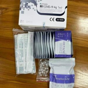 Bộ thử nghiệm (Test Kits)