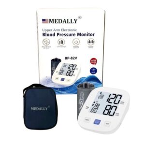 Máy đo huyết áp điện tử (Digital Blood Pressure Monitors)