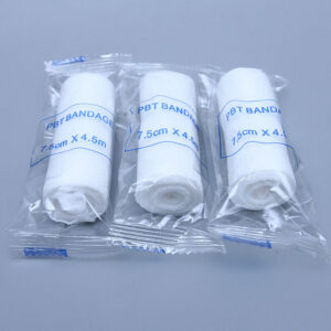 Băng gạc y tế (Medical Bandages)