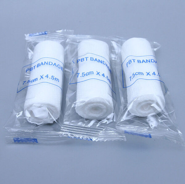 Băng gạc y tế (Medical Bandages)