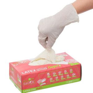 Găng tay y tế (Medical Gloves)