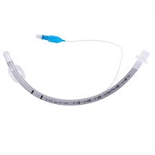 Ống nội khí quản (Endotracheal Tubes)