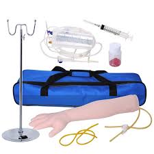 Bộ dụng cụ tiêm (Injection Sets)