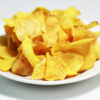 Khoai lang sấy (lát, que, chip)