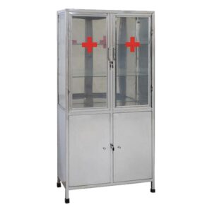 Tủ y tế (Medical Cabinets)
