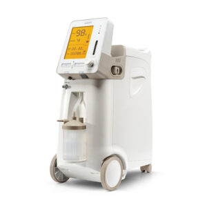 Thiết bị đo nồng độ oxy (Oxygen Concentrators)