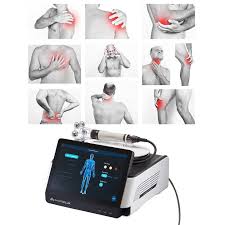 Công cụ vật lý trị liệu (Physiotherapy Equipment)