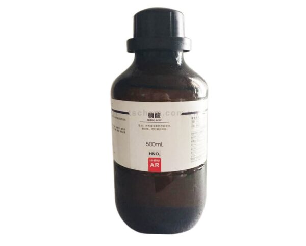 Axit Nitric (Nitric Acid)