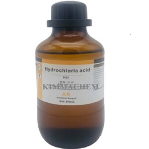 Axit Hydrochloric (Hydrochloric Acid)