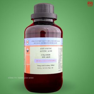 Axit Acetic (Acetic Acid)