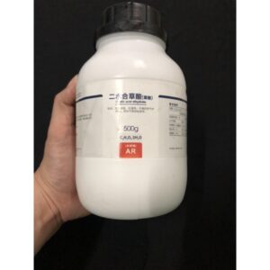 Axit Oxalic (Oxalic Acid)