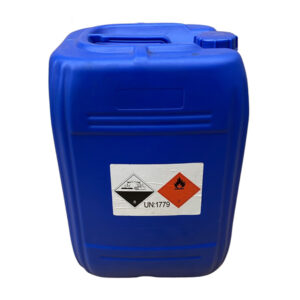 Axit Formic (Formic Acid)