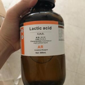 Axit Lactic (Lactic Acid)