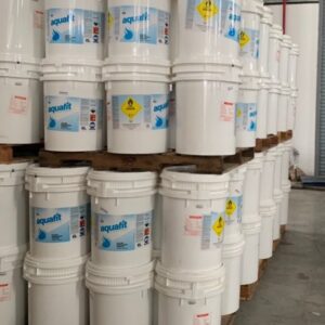 Chlorine (Clorin)
