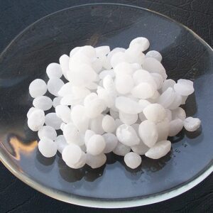 Natri Hydroxit (Sodium Hydroxide)