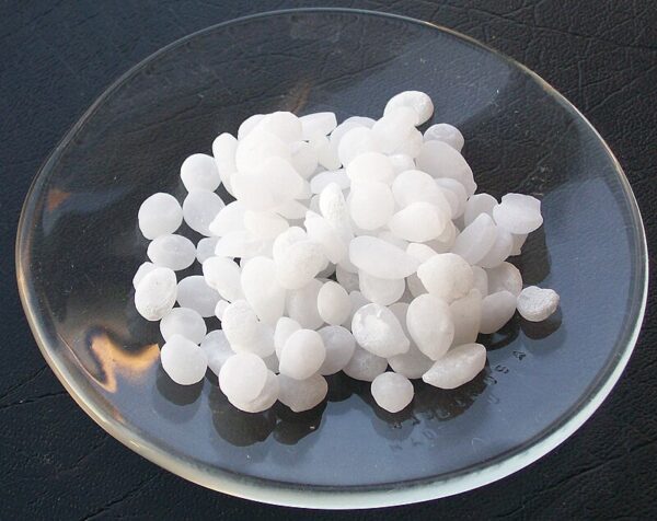 Natri Hydroxit (Sodium Hydroxide)