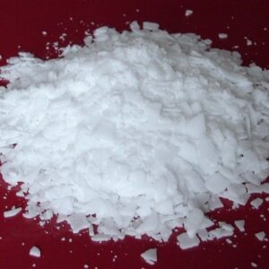 Kali Hydroxit (Potassium Hydroxide)