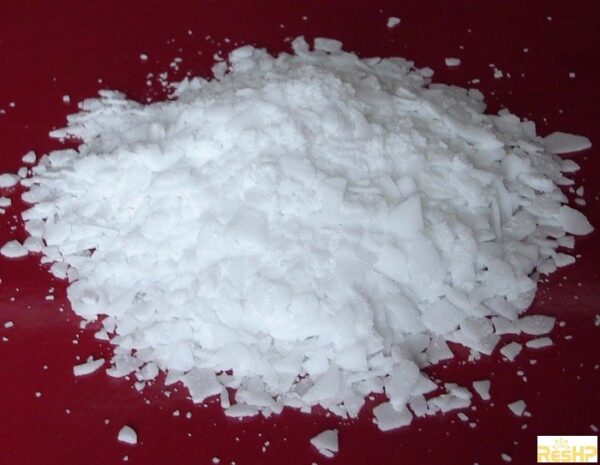 Kali Hydroxit (Potassium Hydroxide)