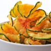 Bí đỏ sấy dẻo/giòn
