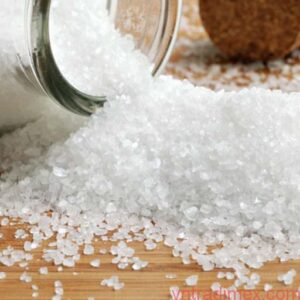Natri Clorua (Sodium Chloride)