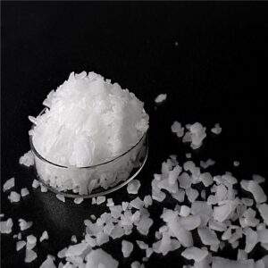 Caustic Soda (Natri Hydroxide)