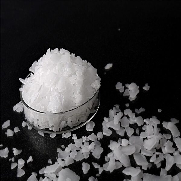 Caustic Soda (Natri Hydroxide)