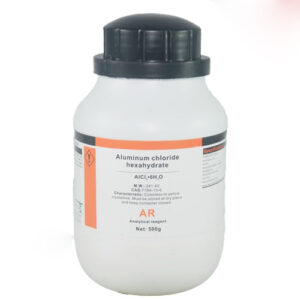 Nhôm Clorua (Aluminum Chloride)