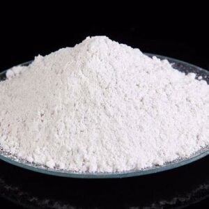 Magnesium Oxide (Magie Oxit)