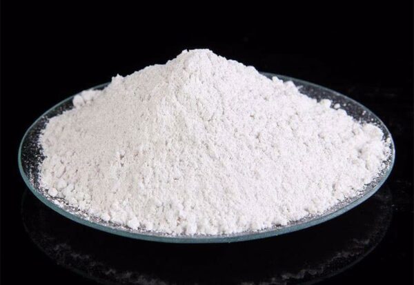 Magnesium Oxide (Magie Oxit)