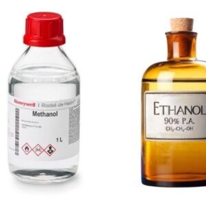 Ethanol (Ethanol)