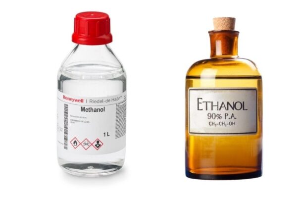 Ethanol (Ethanol)