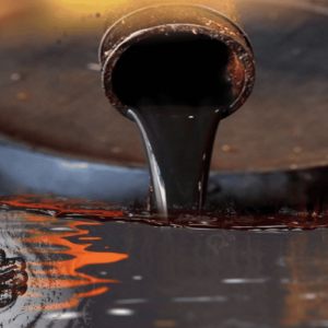 Dầu Mỏ (Petroleum Oil)