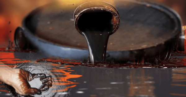 Dầu Mỏ (Petroleum Oil)