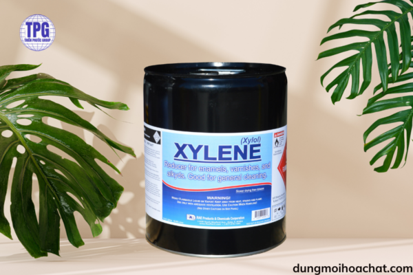 Xylene (Xylene)