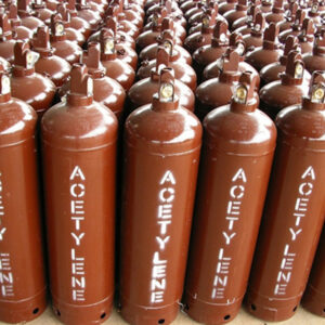 Acetylene (Axitylene)