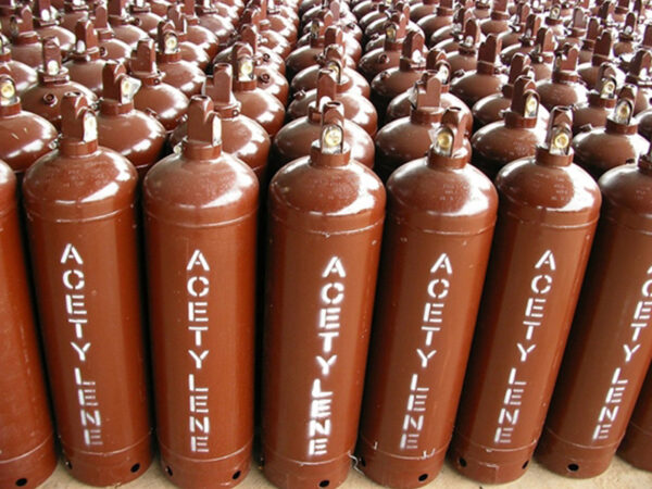 Acetylene (Axitylene)