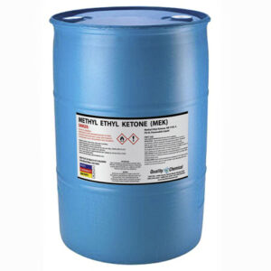 Methyl Ethyl Ketone (MEK)