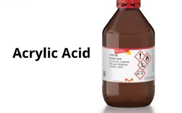 Acrylic Acid (Axit Acrylic)