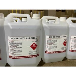 Isopropyl Alcohol (IPA)