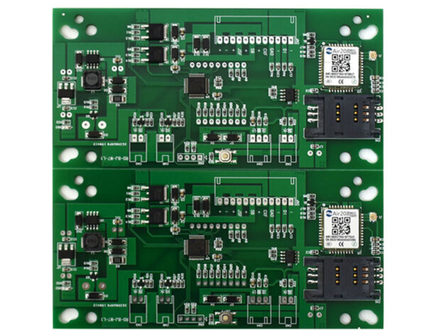 Bảng Mạch In (PCB)