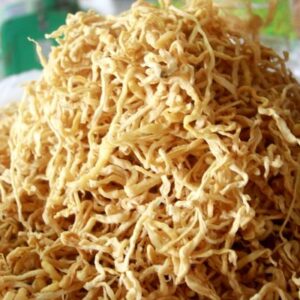 Củ cải sấy lát/sợi