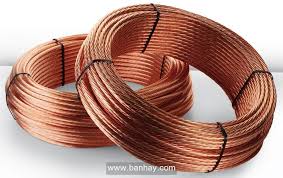 Dây Cáp Đồng Trần