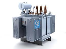 Máy Biến Áp Điện