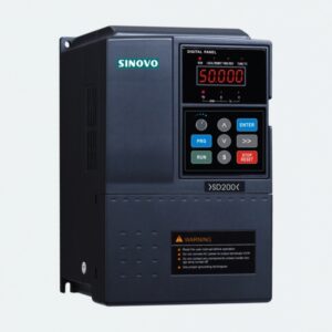 Biến Tần, Bộ Điều Khiển Điện Áp