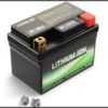 Pin Lithium-Ion (Dùng Cho Điện Thoại, Xe Điện)