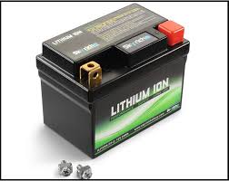 Pin Lithium-Ion (Dùng Cho Điện Thoại, Xe Điện)